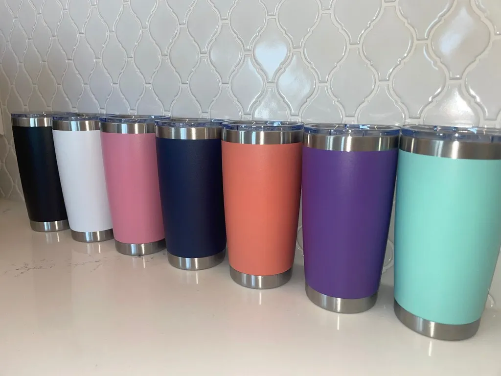 Yeti Dupes view 2