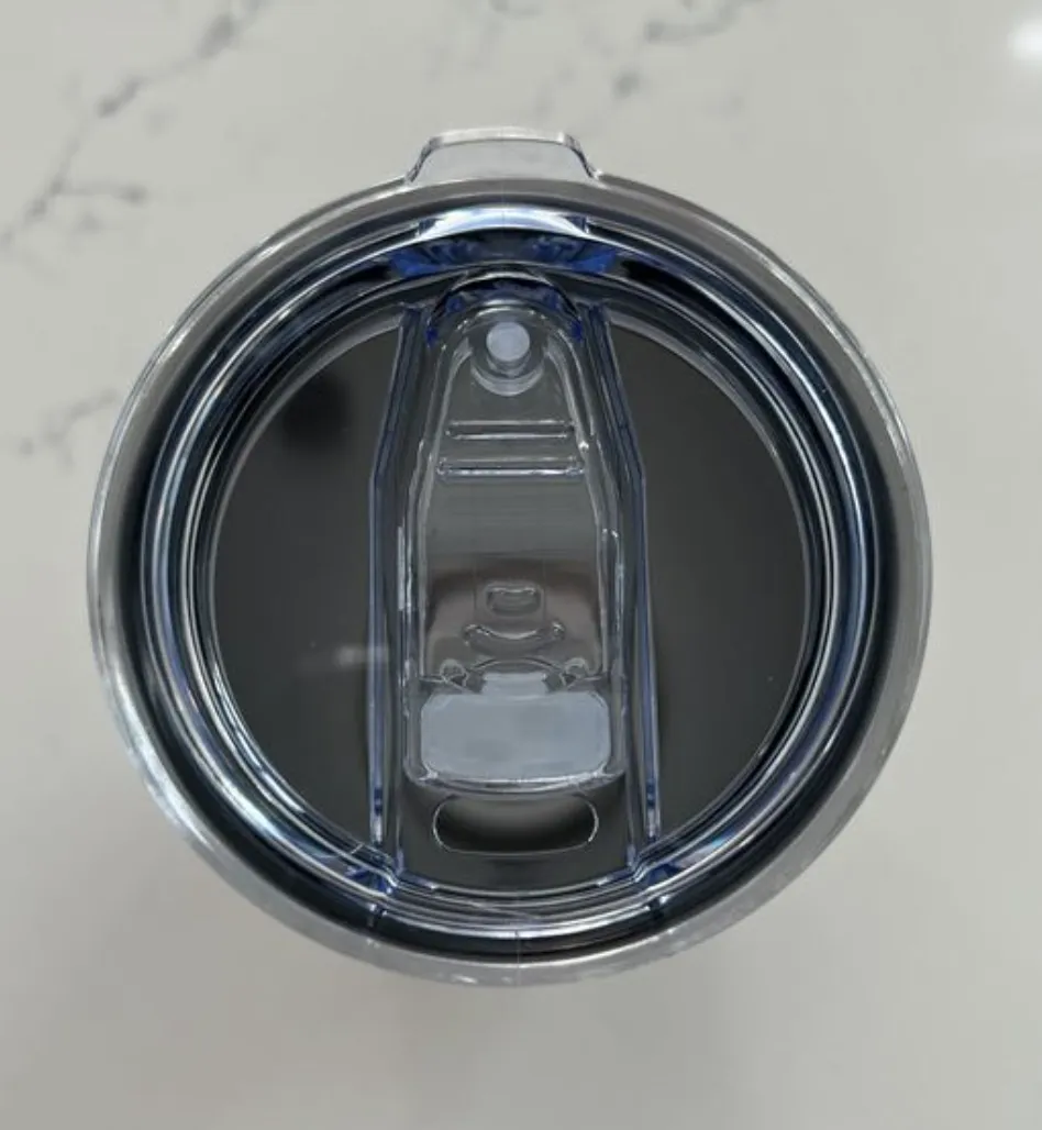 Yeti Dupes view 3