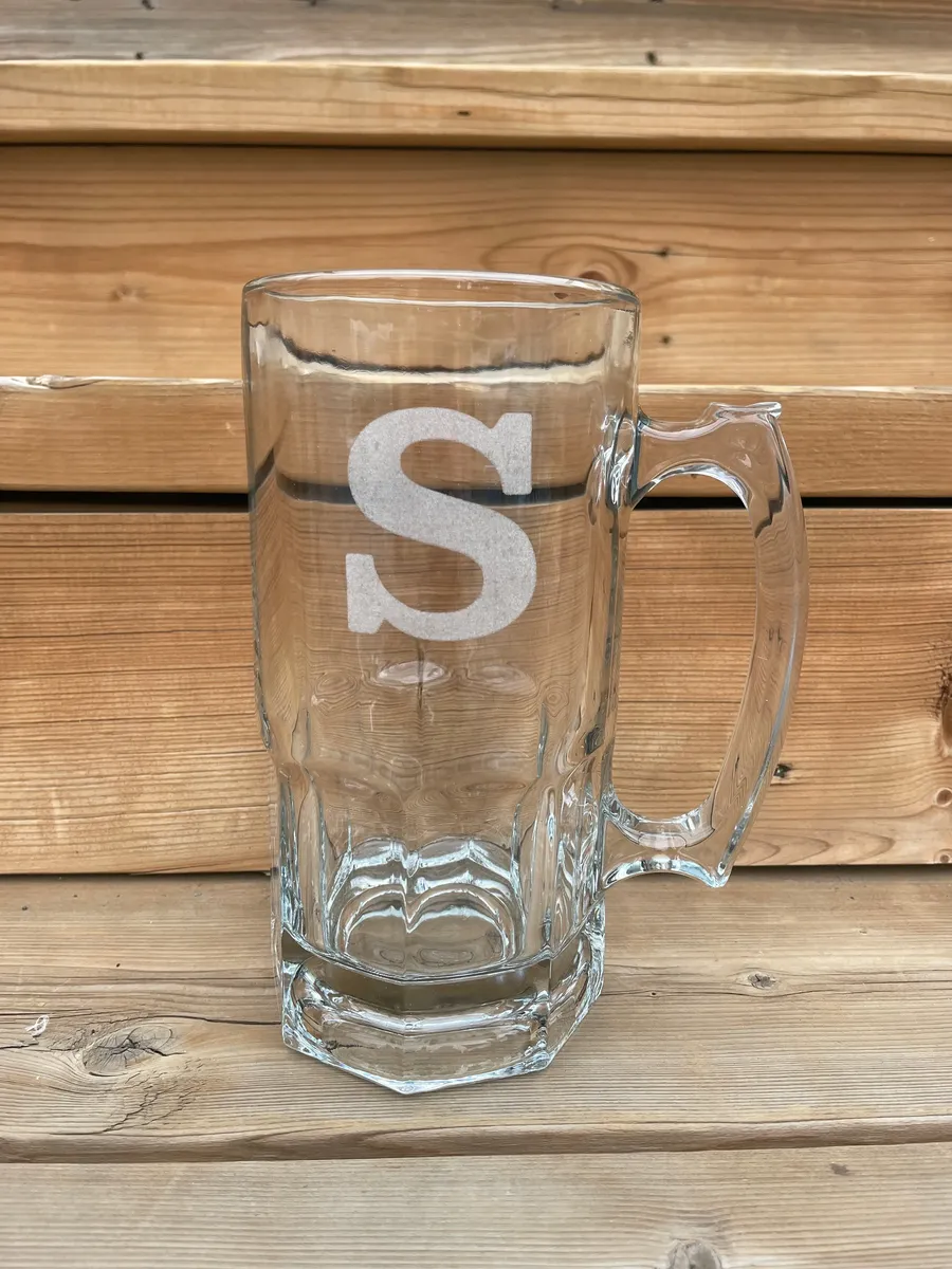 Beer Mug