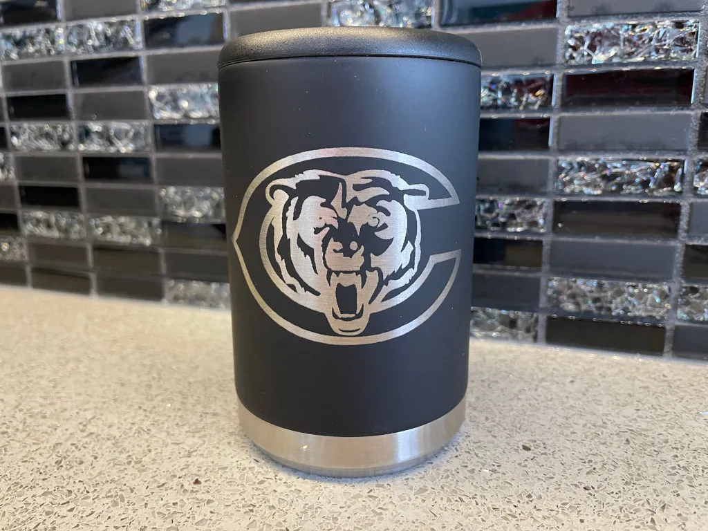 Standard Can Cooler view 13