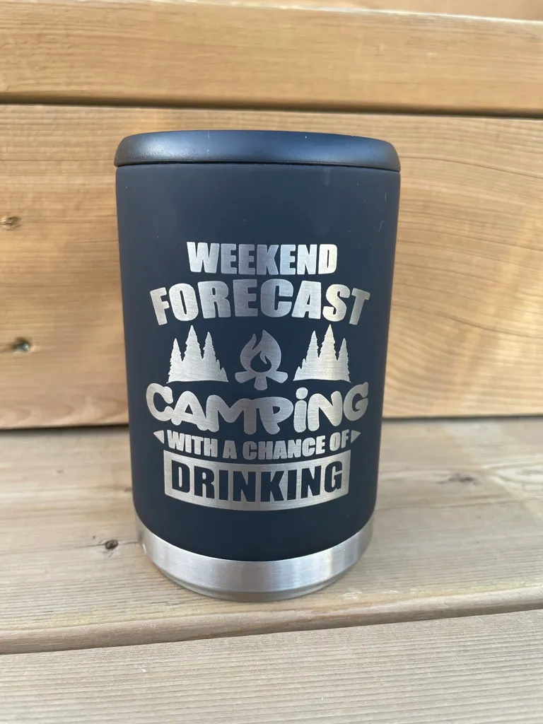 Standard Can Cooler view 8