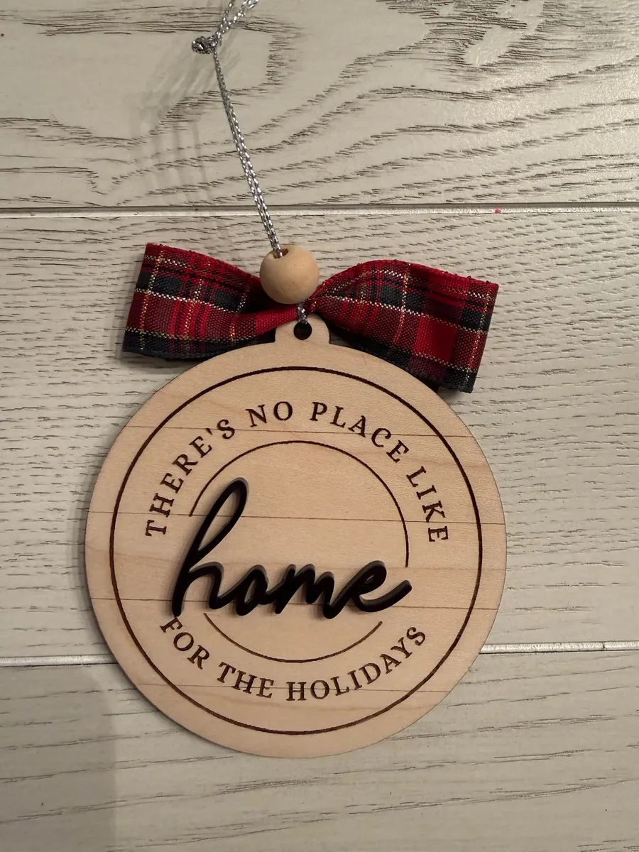 There's no place like "city/comm" for the holidays view 6