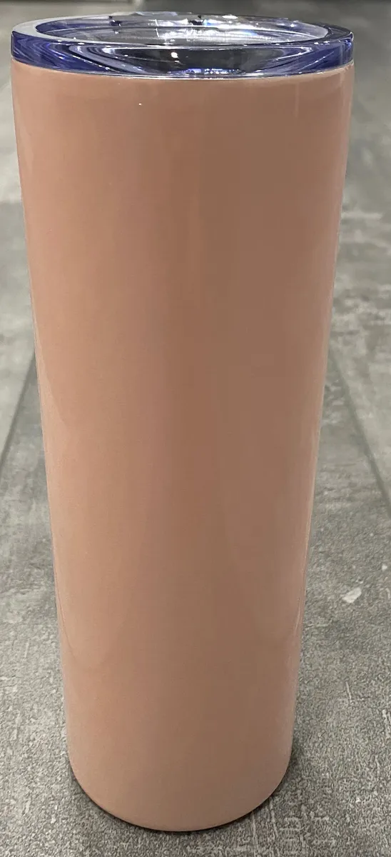20oz Skinny Tumbler view 22