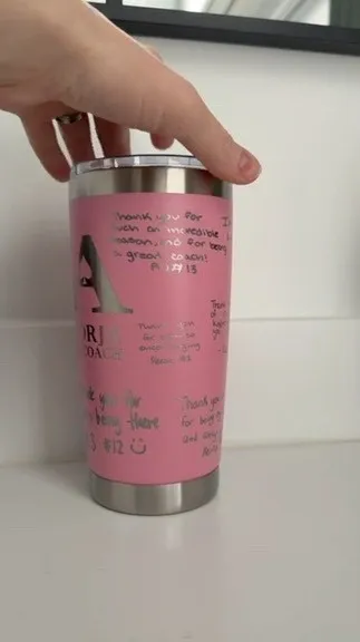 Signature Cup for teams view 4