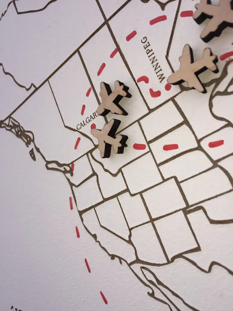 MDF MAP view 2