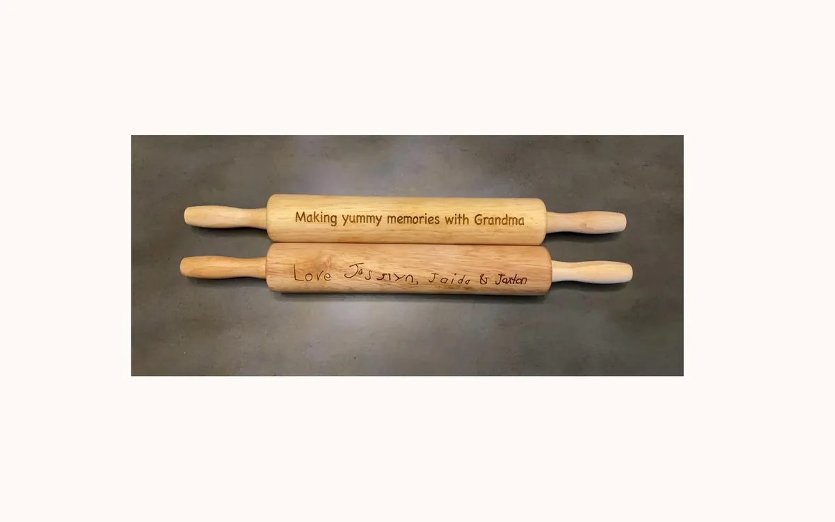 Rolling Pins
