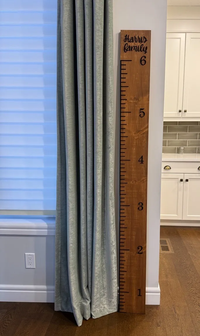 Growth Chart view 10