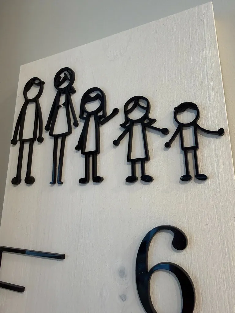 Growth Chart view 8