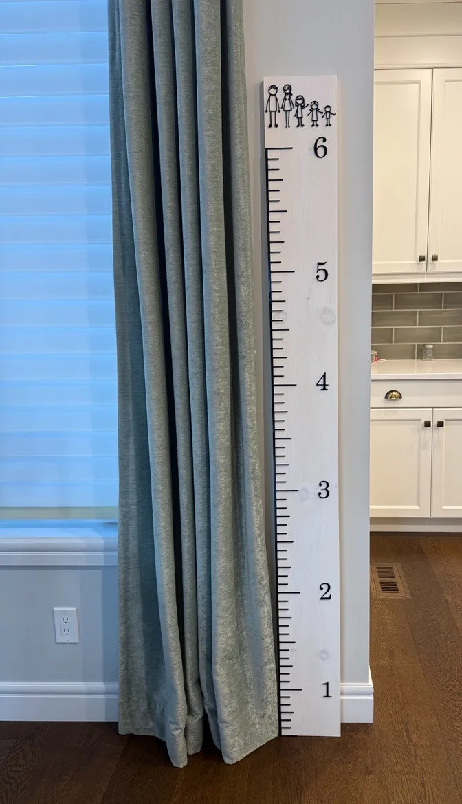Growth Chart view 9