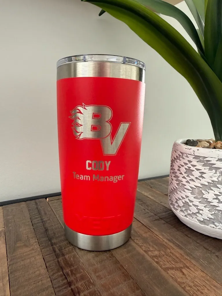 Signature Cup for teams view 6