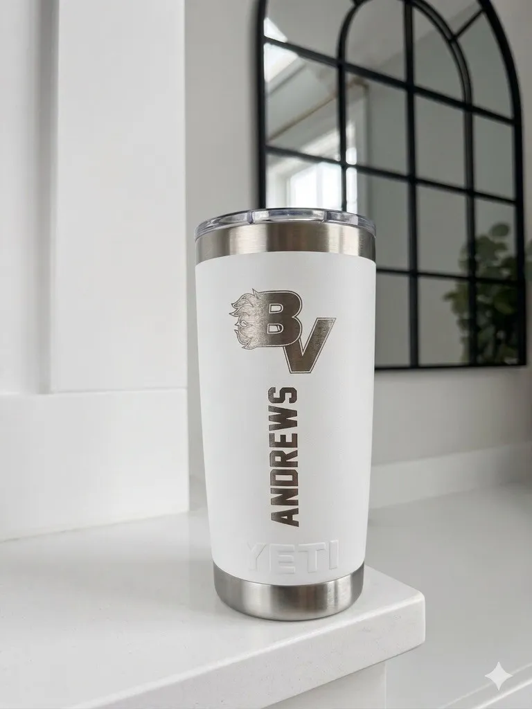 Signature Cup for teams