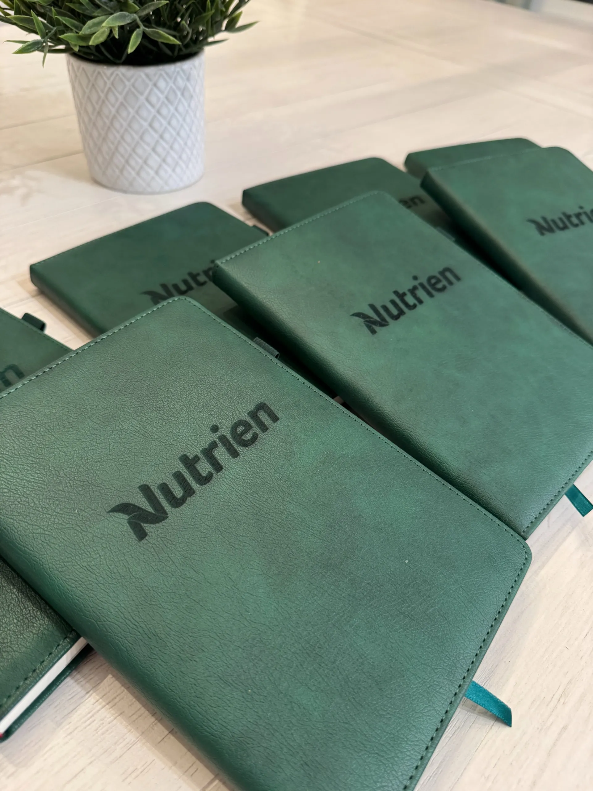 Notebooks view 3