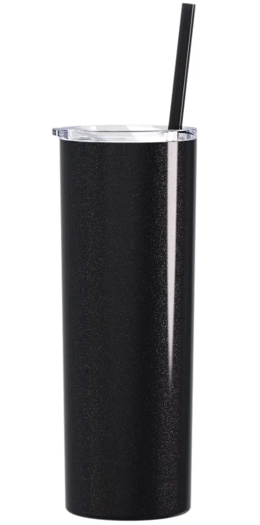 20oz Skinny Tumbler view 20