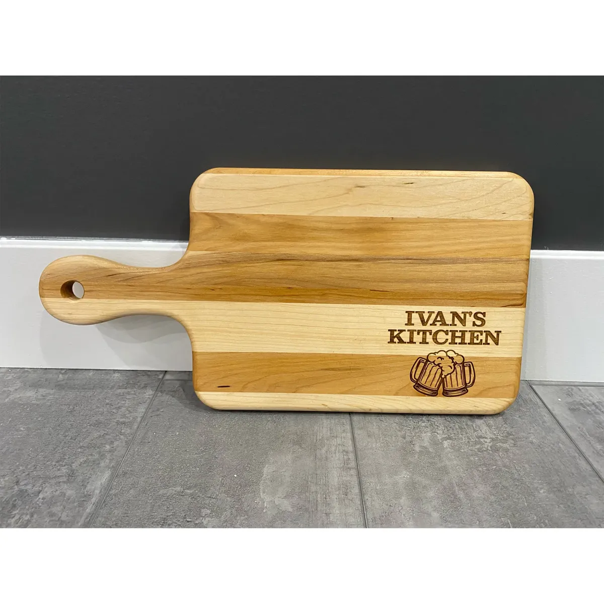 11x8 Charcuterie Board view 12
