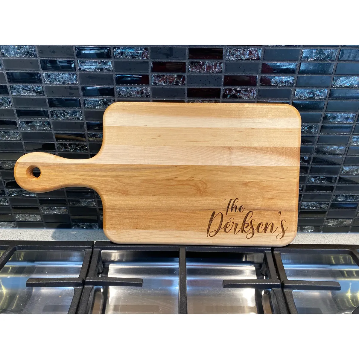 11x8 Charcuterie Board view 11