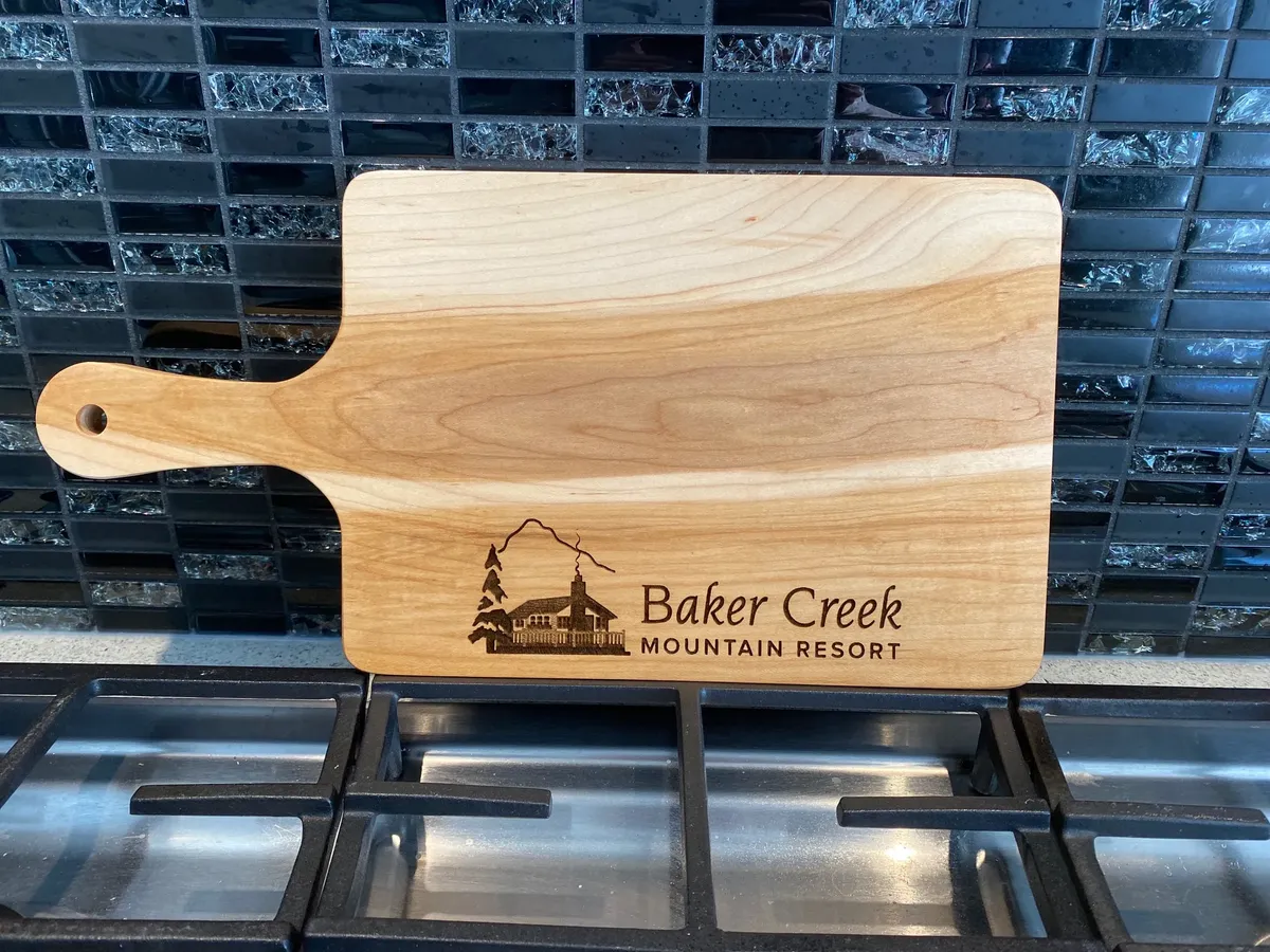 11x8 Charcuterie Board view 7