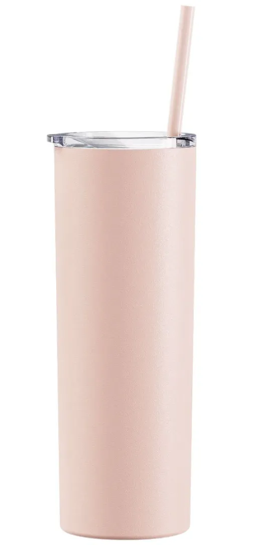 20oz Skinny Tumbler view 18