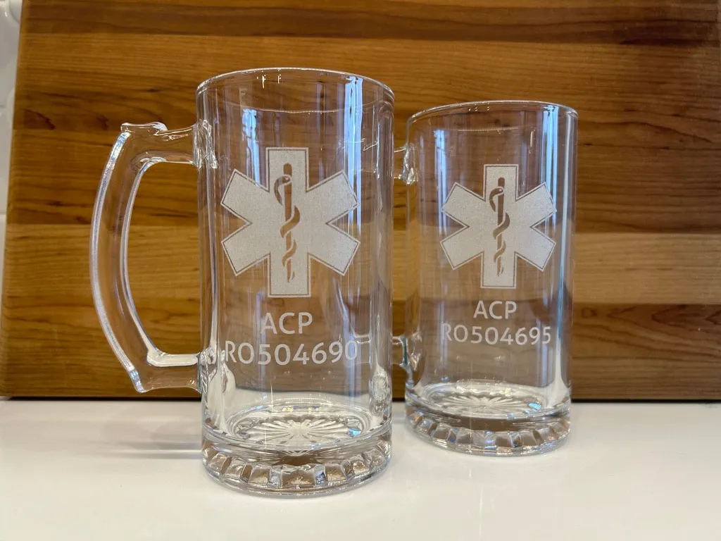 Beer Mug