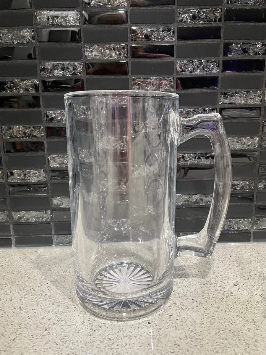 Beer Mug view 5