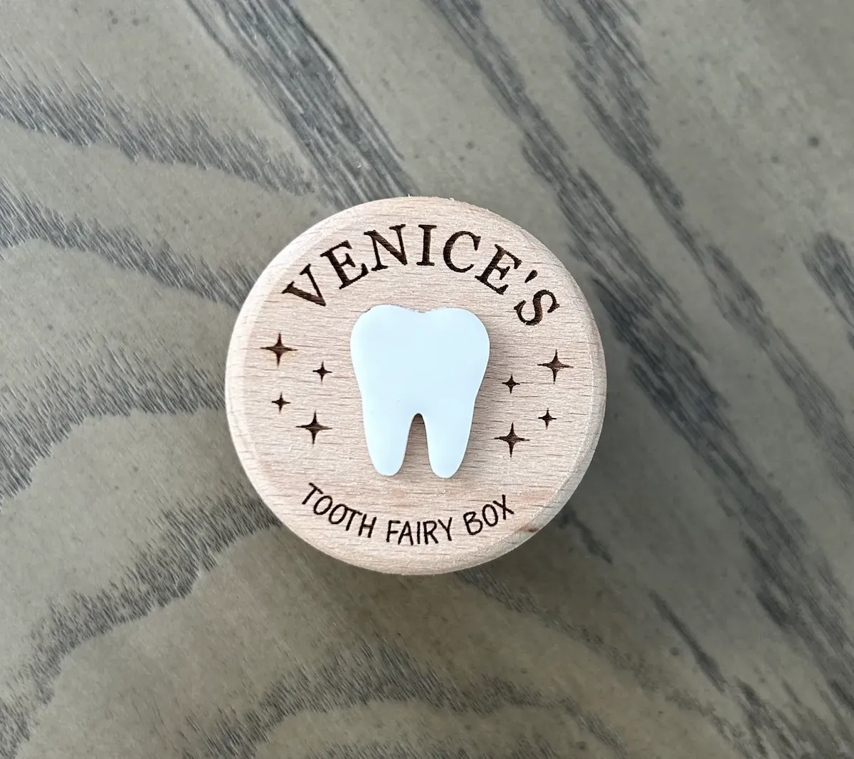 Tooth Fairy Boxes view 2