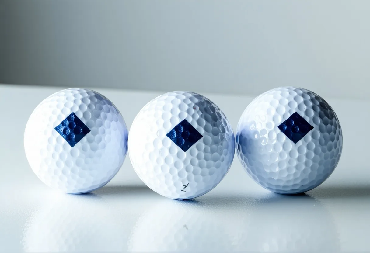 Custom Golf Balls for Father's Day & Corporate Swag