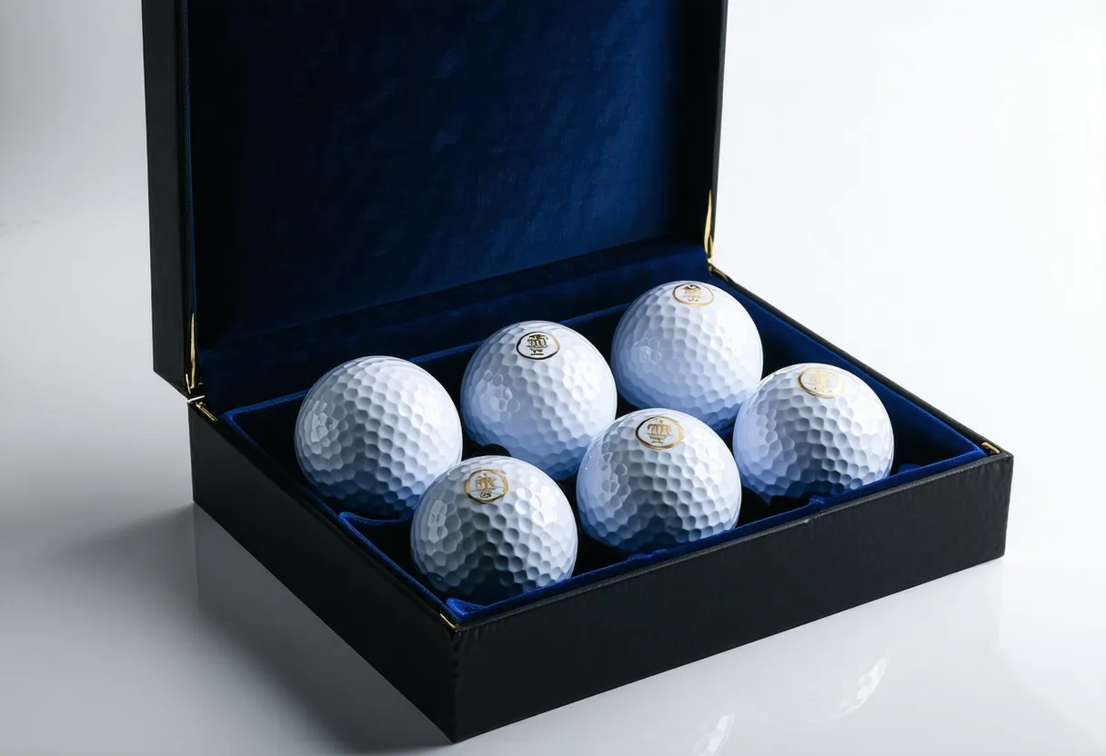 Father's Day golf gifts that go beyond the mug